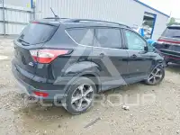 2018 Ford ESCAPE фото