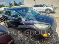 2018 Ford ESCAPE фото