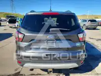 2018 Ford ESCAPE фото