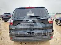 2018 Ford ESCAPE photo