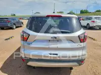 2018 Ford ESCAPE фото