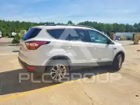 2018 Ford ESCAPE фото