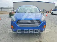 2018 Ford ESCAPE фото