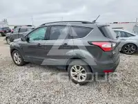 2018 Ford ESCAPE фото