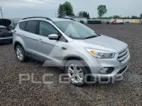 2018 Ford ESCAPE фото