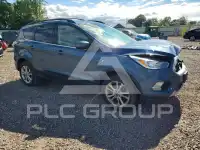 2018 Ford ESCAPE фото