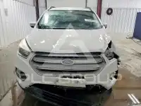 2018 Ford ESCAPE фото
