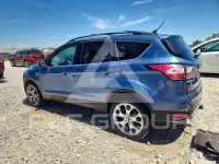 2018 Ford ESCAPE фото