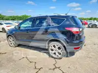 2018 Ford ESCAPE фото