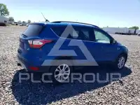 2018 Ford ESCAPE фото
