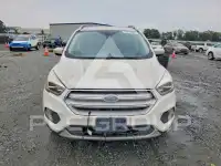 2018 Ford ESCAPE фото
