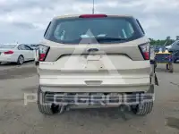 2018 Ford ESCAPE фото