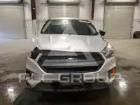 2018 Ford ESCAPE photo