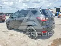 2018 Ford ESCAPE photo