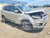 2018 Ford ESCAPE фото