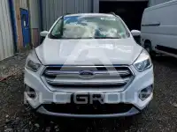 2018 Ford ESCAPE фото