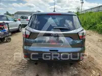 2018 Ford ESCAPE фото