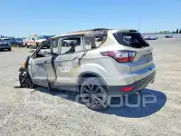 2018 Ford ESCAPE фото