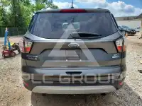 2018 Ford ESCAPE photo