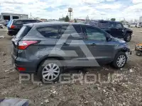 2018 Ford ESCAPE photo