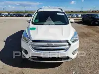 2018 Ford ESCAPE фото