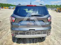 2018 Ford ESCAPE фото