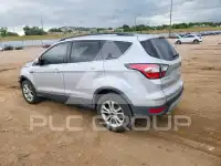 2018 Ford ESCAPE фото