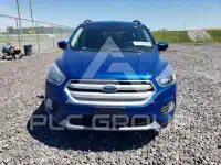 2018 Ford ESCAPE фото