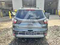 2018 Ford ESCAPE photo
