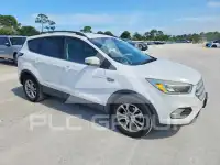 2018 Ford ESCAPE фото