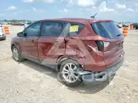 2018 Ford ESCAPE фото