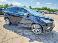 2018 Ford ESCAPE фото