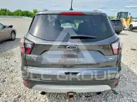 2018 Ford ESCAPE photo