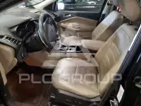 2018 Ford ESCAPE photo