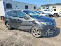 2018 Ford ESCAPE photo