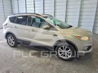 2018 Ford ESCAPE фото