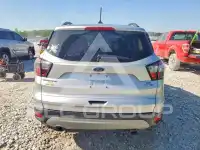 2018 Ford ESCAPE фото