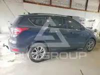 2018 Ford ESCAPE фото