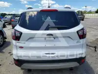 2018 Ford ESCAPE фото