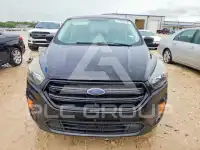 2018 Ford ESCAPE photo