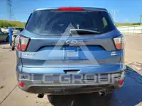 2018 Ford ESCAPE фото