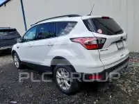 2018 Ford ESCAPE фото