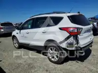 2018 Ford ESCAPE фото