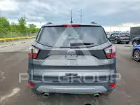 2018 Ford ESCAPE фото