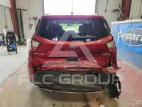 2018 Ford ESCAPE фото