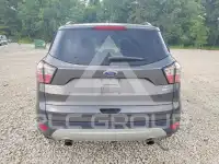 2018 Ford ESCAPE фото