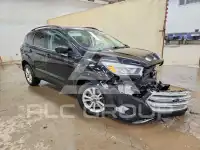 2018 Ford ESCAPE фото