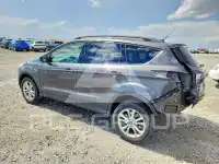 2018 Ford ESCAPE фото