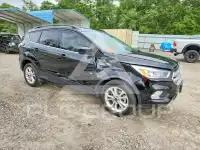 2018 Ford ESCAPE photo