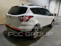 2018 Ford ESCAPE photo